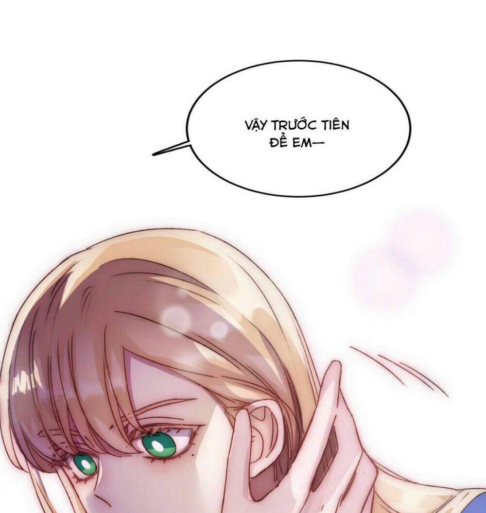 Tôi Phải Làm Một Kẻ Đại Xấu Xa - Chapter 31 - Page 22