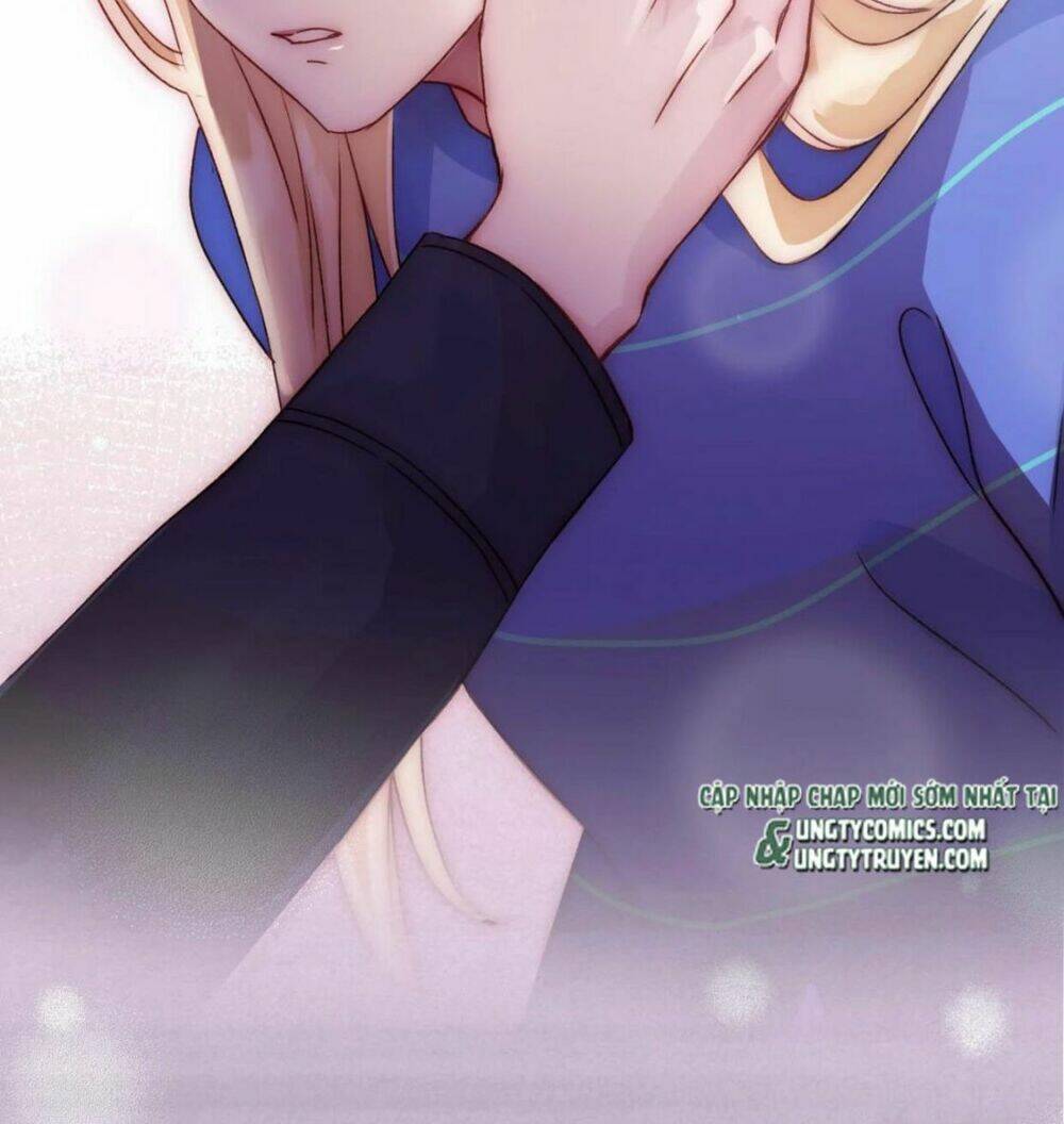 Tôi Phải Làm Một Kẻ Đại Xấu Xa - Chapter 31 - Page 23