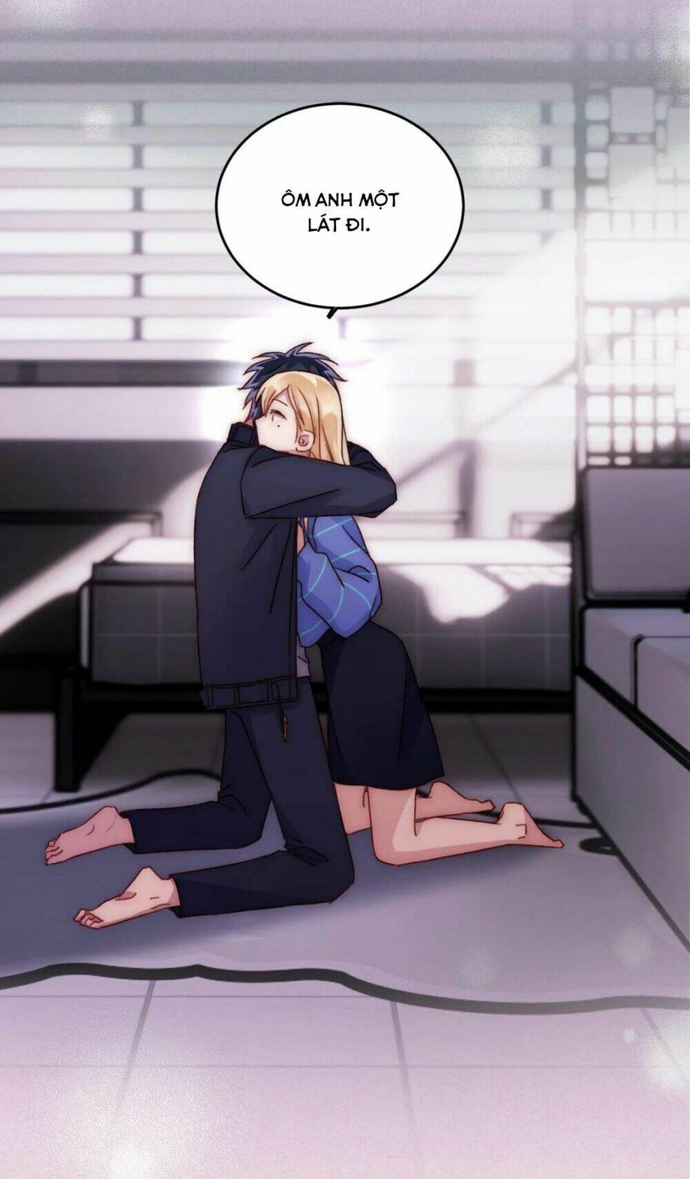 Tôi Phải Làm Một Kẻ Đại Xấu Xa - Chapter 31 - Page 24