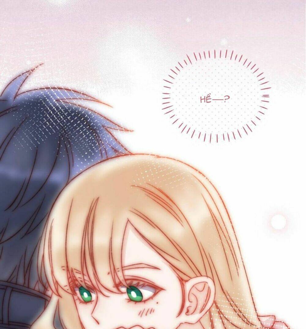 Tôi Phải Làm Một Kẻ Đại Xấu Xa - Chapter 31 - Page 25