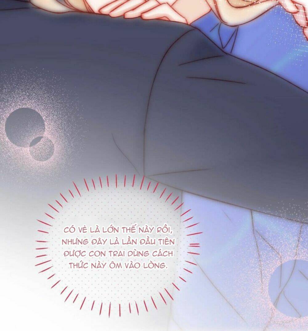 Tôi Phải Làm Một Kẻ Đại Xấu Xa - Chapter 31 - Page 26