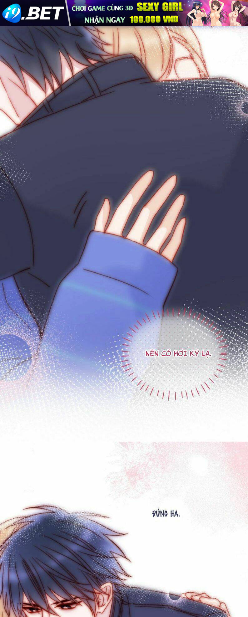 Tôi Phải Làm Một Kẻ Đại Xấu Xa - Chapter 31 - Page 27