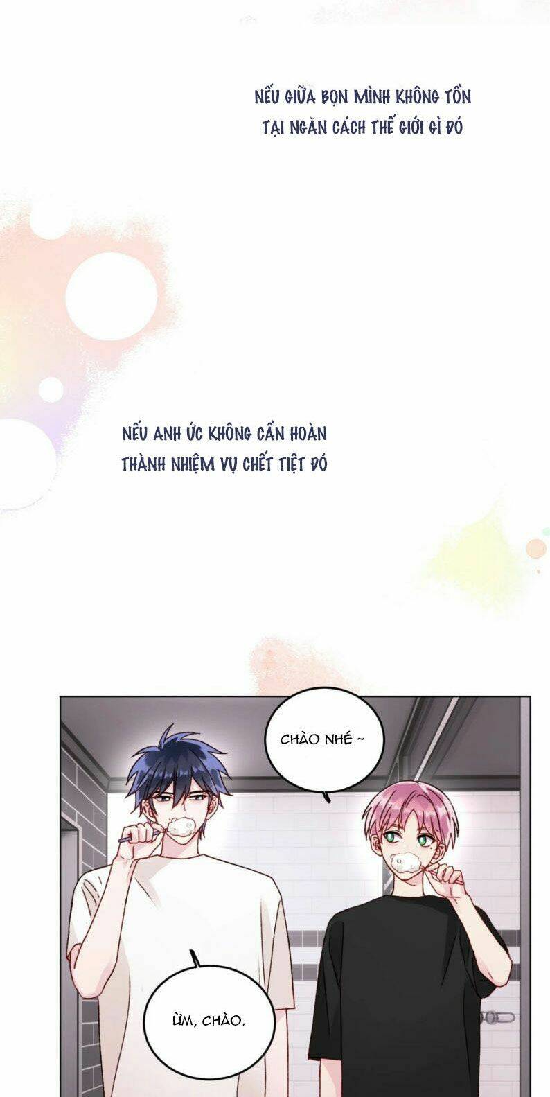 Tôi Phải Làm Một Kẻ Đại Xấu Xa - Chapter 31 - Page 29