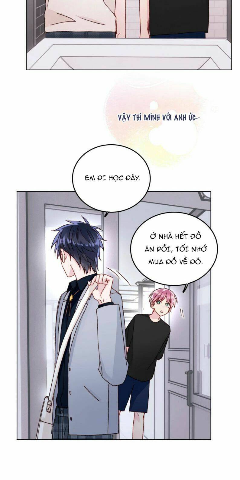 Tôi Phải Làm Một Kẻ Đại Xấu Xa - Chapter 31 - Page 30