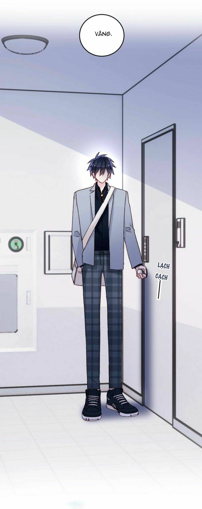 Tôi Phải Làm Một Kẻ Đại Xấu Xa - Chapter 31 - Page 31