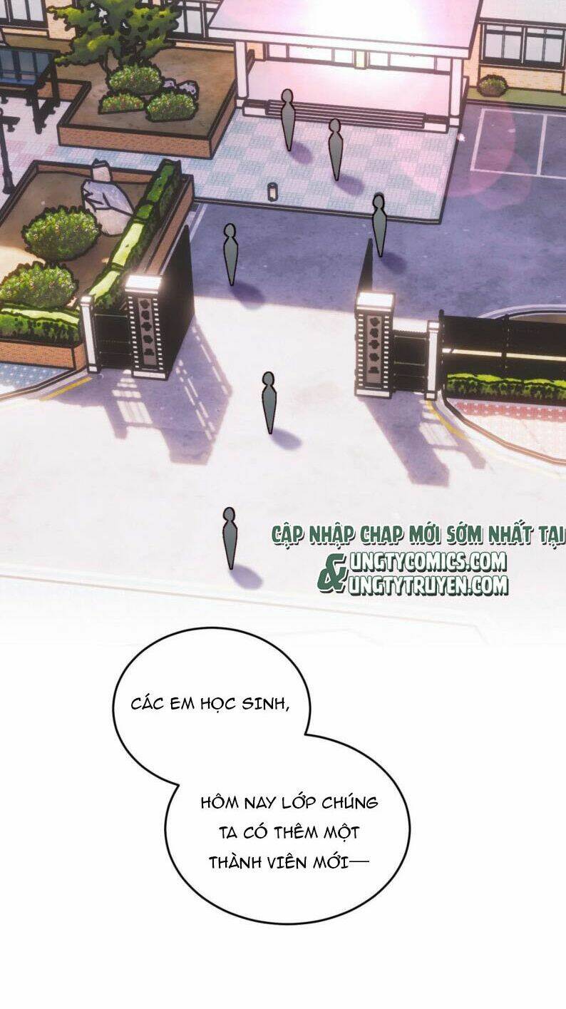 Tôi Phải Làm Một Kẻ Đại Xấu Xa - Chapter 31 - Page 35