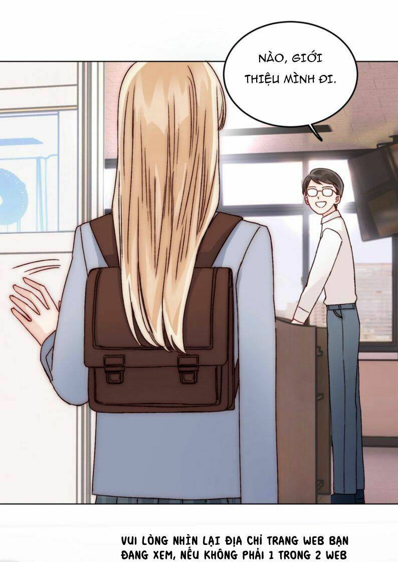 Tôi Phải Làm Một Kẻ Đại Xấu Xa - Chapter 31 - Page 36