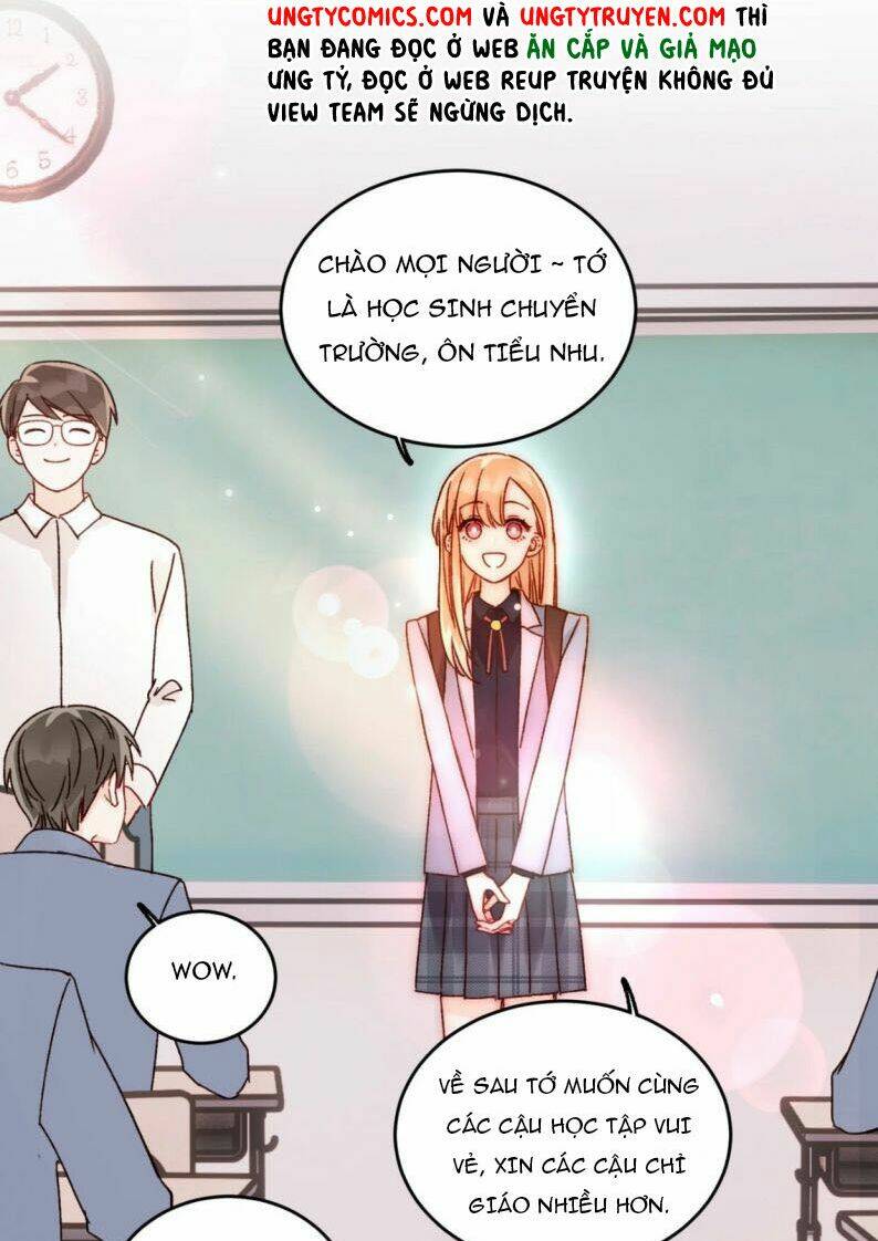 Tôi Phải Làm Một Kẻ Đại Xấu Xa - Chapter 31 - Page 37