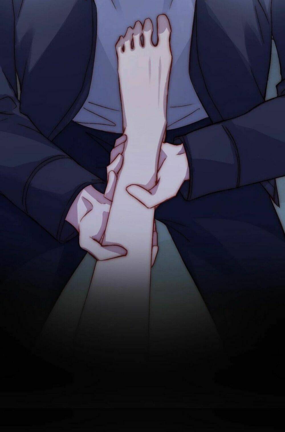 Tôi Phải Làm Một Kẻ Đại Xấu Xa - Chapter 31 - Page 3