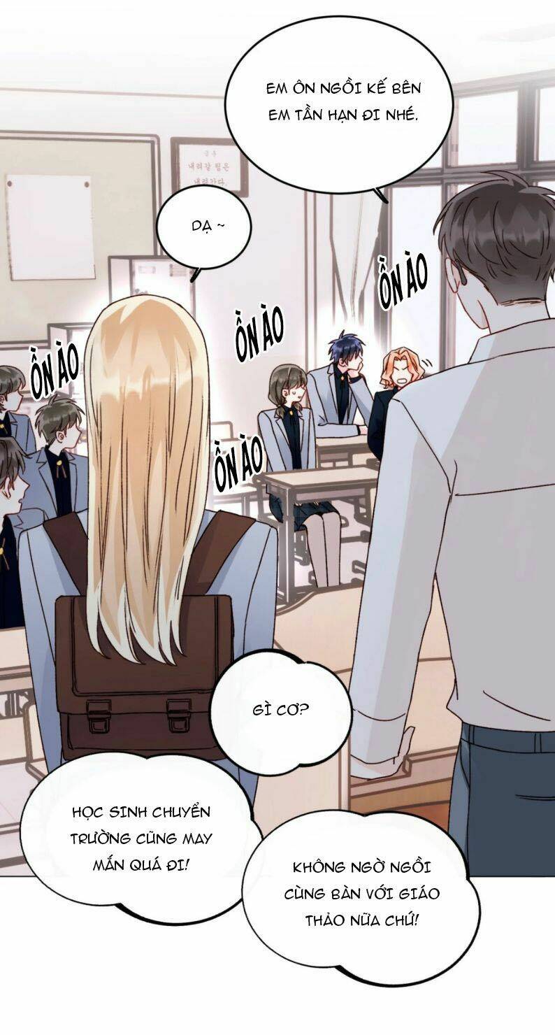 Tôi Phải Làm Một Kẻ Đại Xấu Xa - Chapter 31 - Page 39