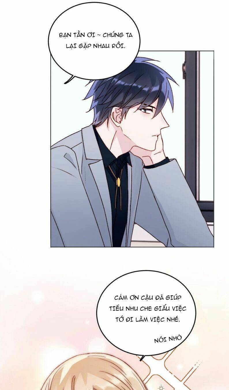 Tôi Phải Làm Một Kẻ Đại Xấu Xa - Chapter 31 - Page 41