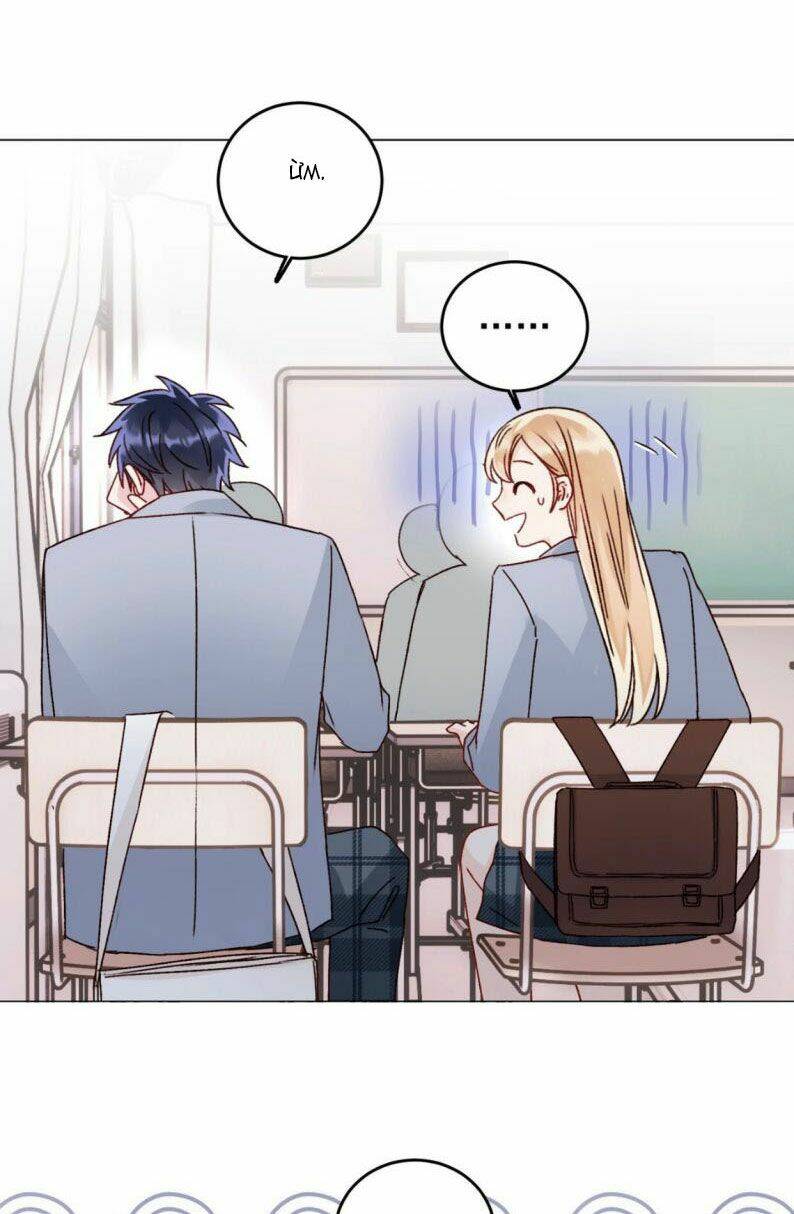 Tôi Phải Làm Một Kẻ Đại Xấu Xa - Chapter 31 - Page 43