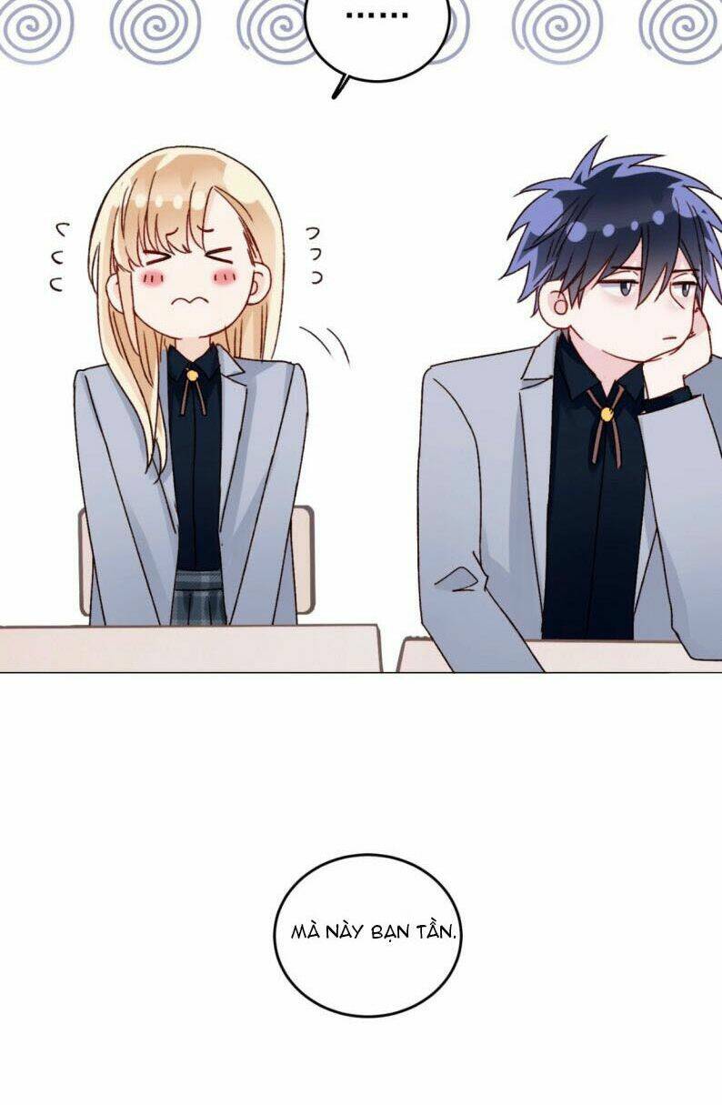 Tôi Phải Làm Một Kẻ Đại Xấu Xa - Chapter 31 - Page 44