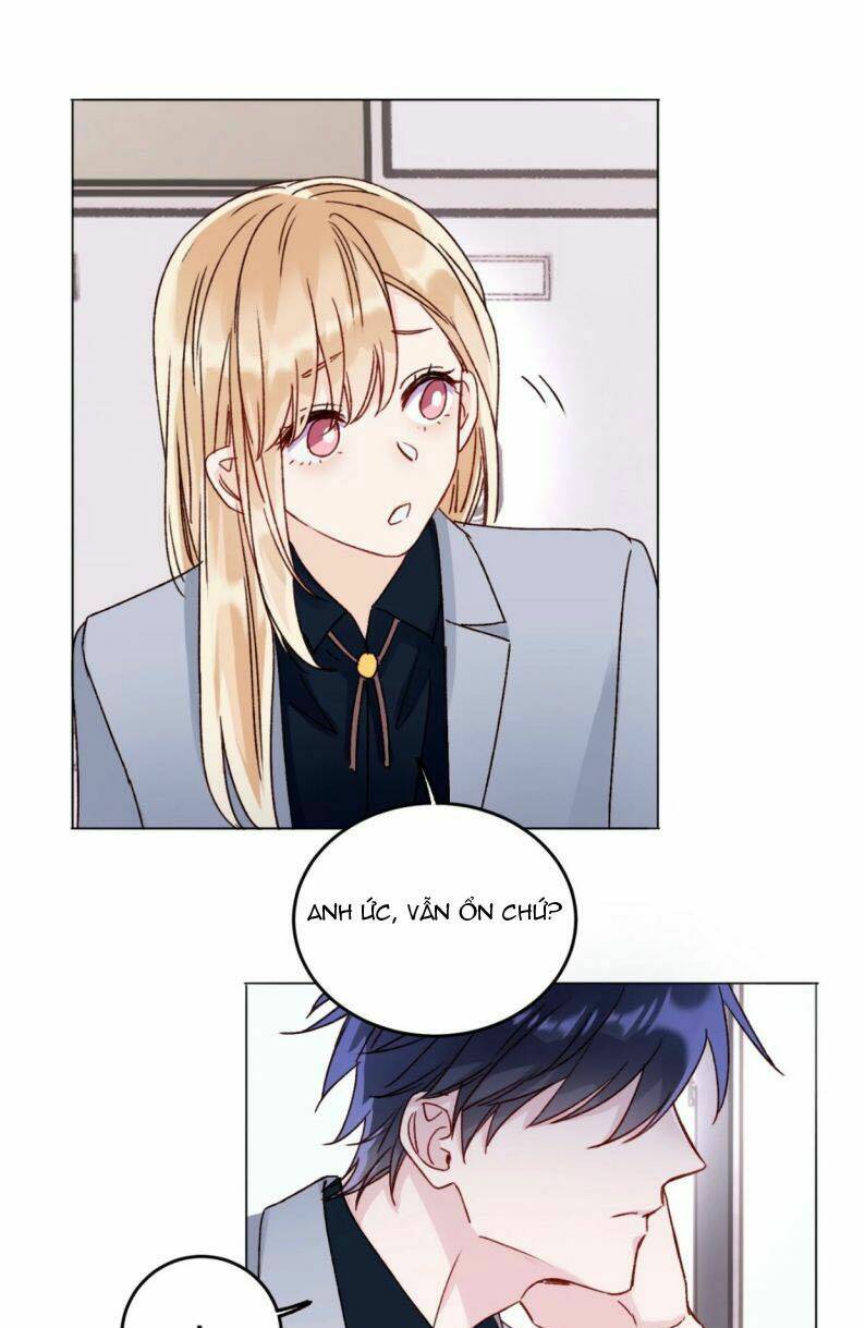 Tôi Phải Làm Một Kẻ Đại Xấu Xa - Chapter 31 - Page 45