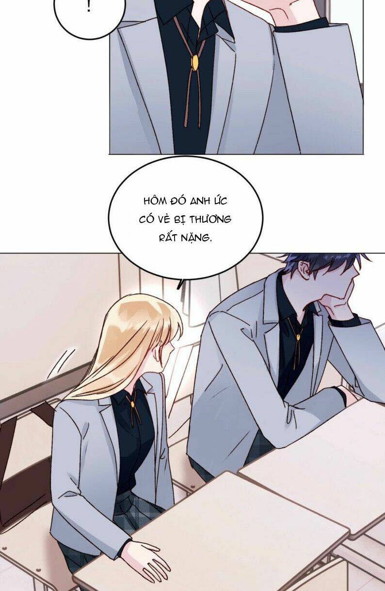 Tôi Phải Làm Một Kẻ Đại Xấu Xa - Chapter 31 - Page 46