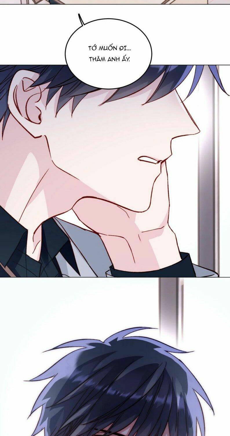 Tôi Phải Làm Một Kẻ Đại Xấu Xa - Chapter 31 - Page 47