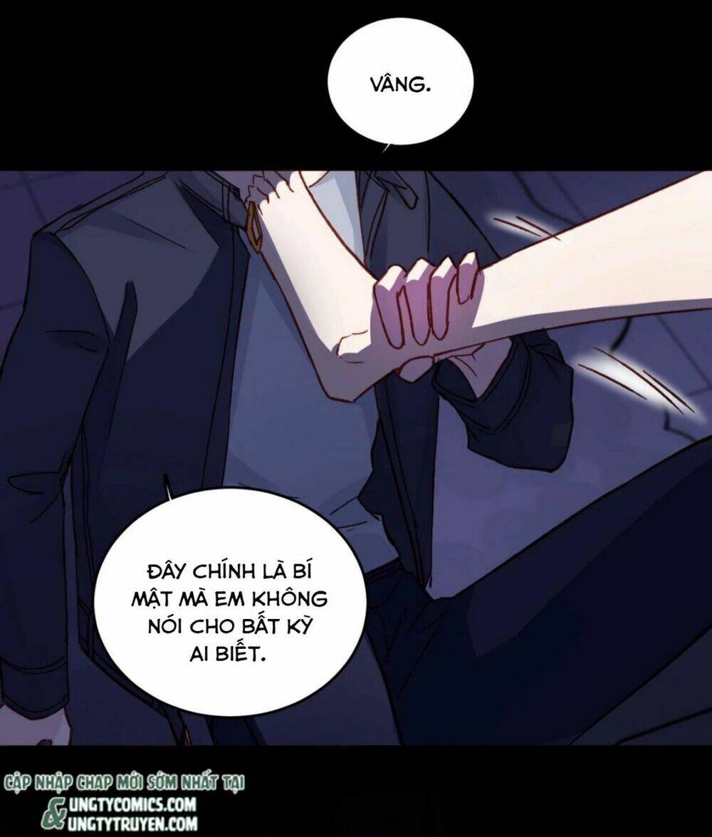 Tôi Phải Làm Một Kẻ Đại Xấu Xa - Chapter 31 - Page 5