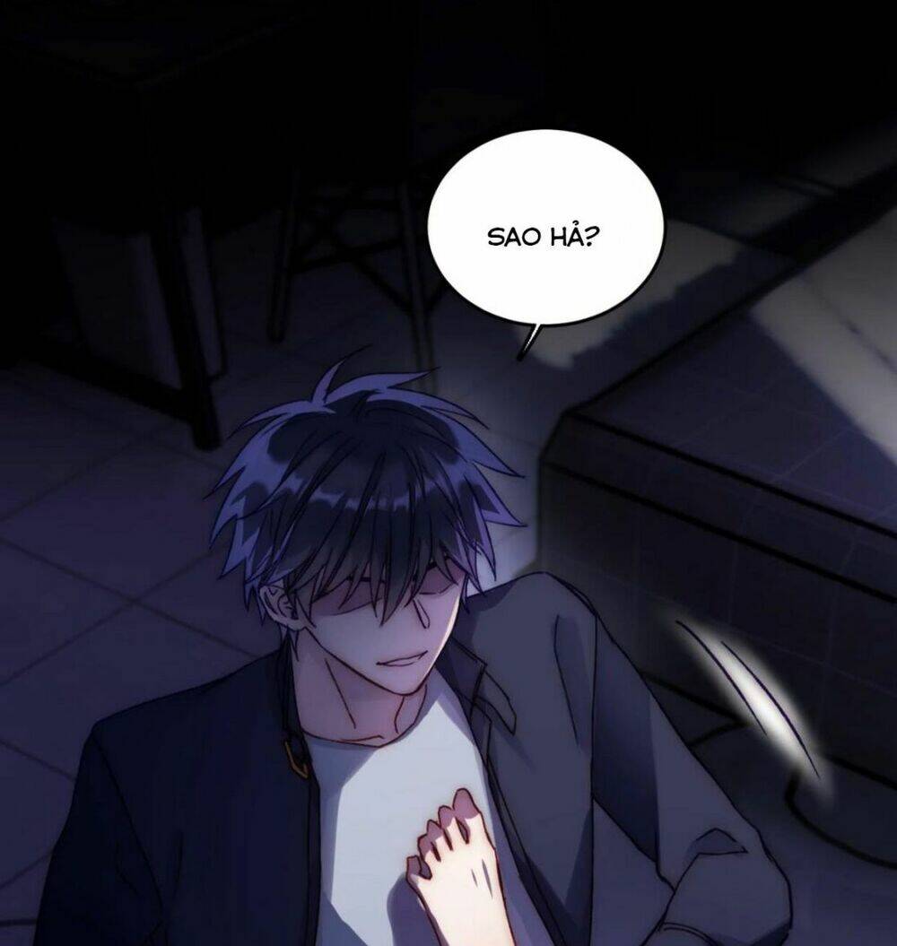 Tôi Phải Làm Một Kẻ Đại Xấu Xa - Chapter 31 - Page 6