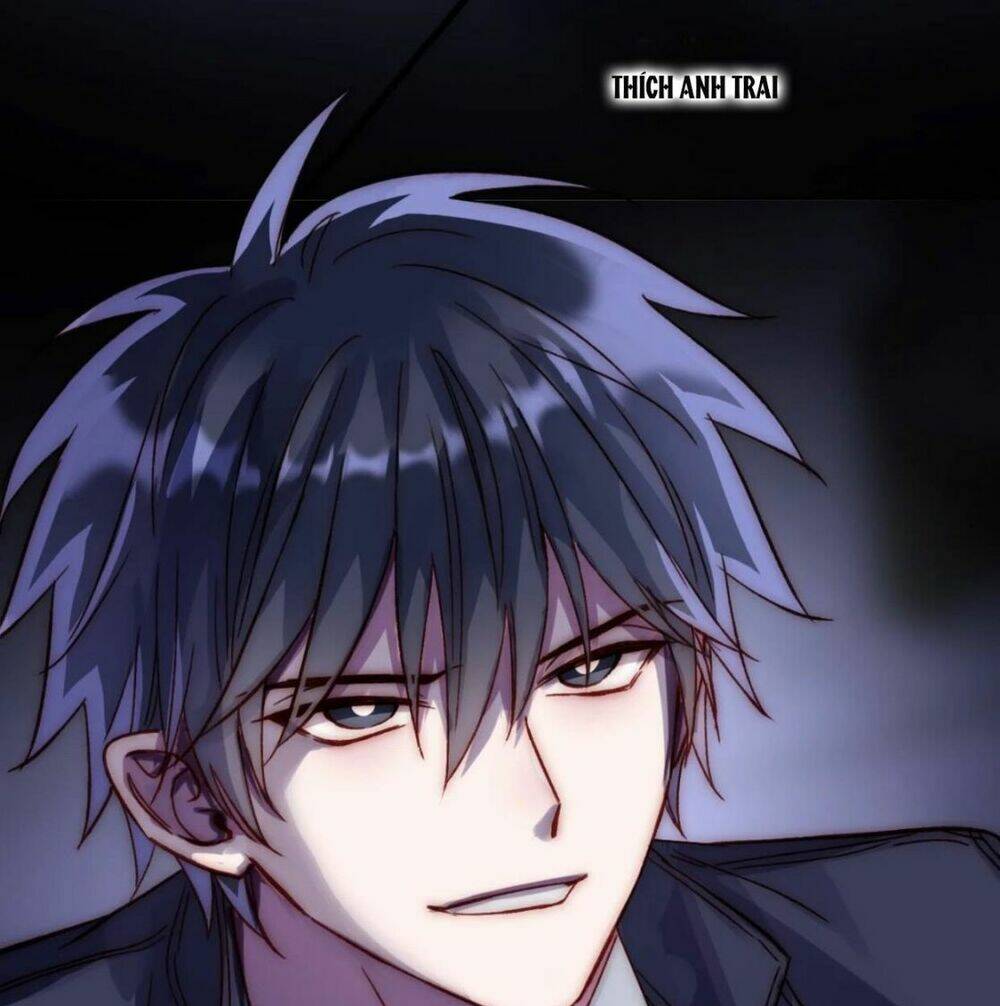 Tôi Phải Làm Một Kẻ Đại Xấu Xa - Chapter 31 - Page 8