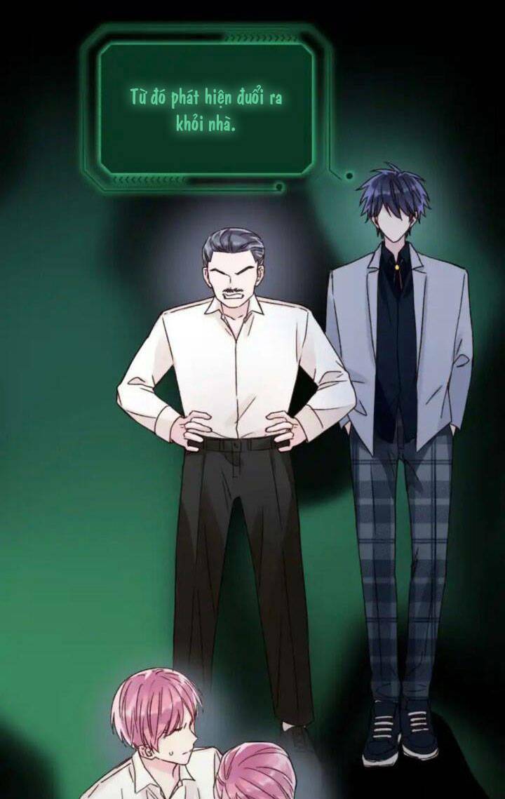 Tôi Phải Làm Một Kẻ Đại Xấu Xa - Chapter 32 - Page 9