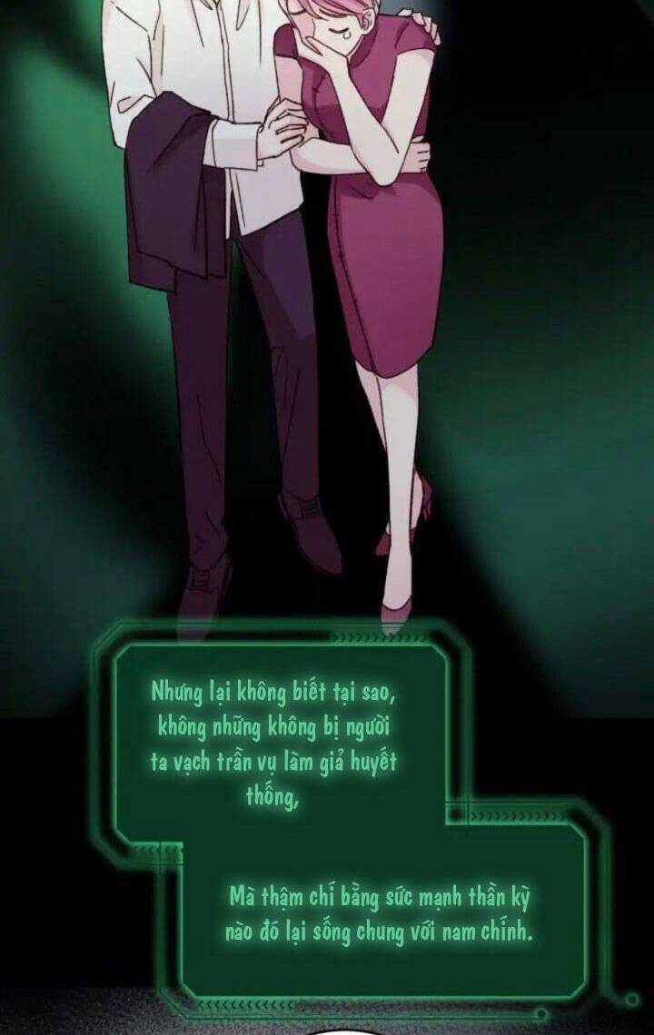 Tôi Phải Làm Một Kẻ Đại Xấu Xa - Chapter 32 - Page 10