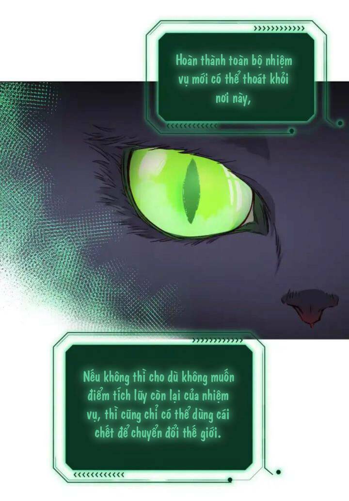 Tôi Phải Làm Một Kẻ Đại Xấu Xa - Chapter 32 - Page 12