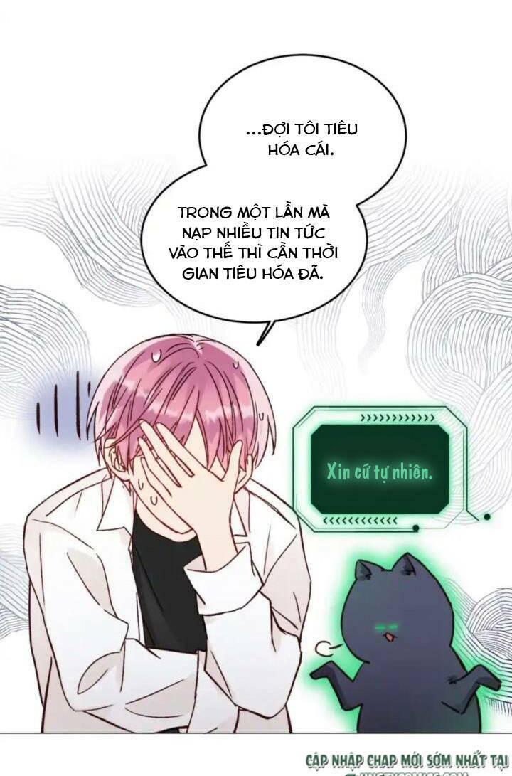 Tôi Phải Làm Một Kẻ Đại Xấu Xa - Chapter 32 - Page 13