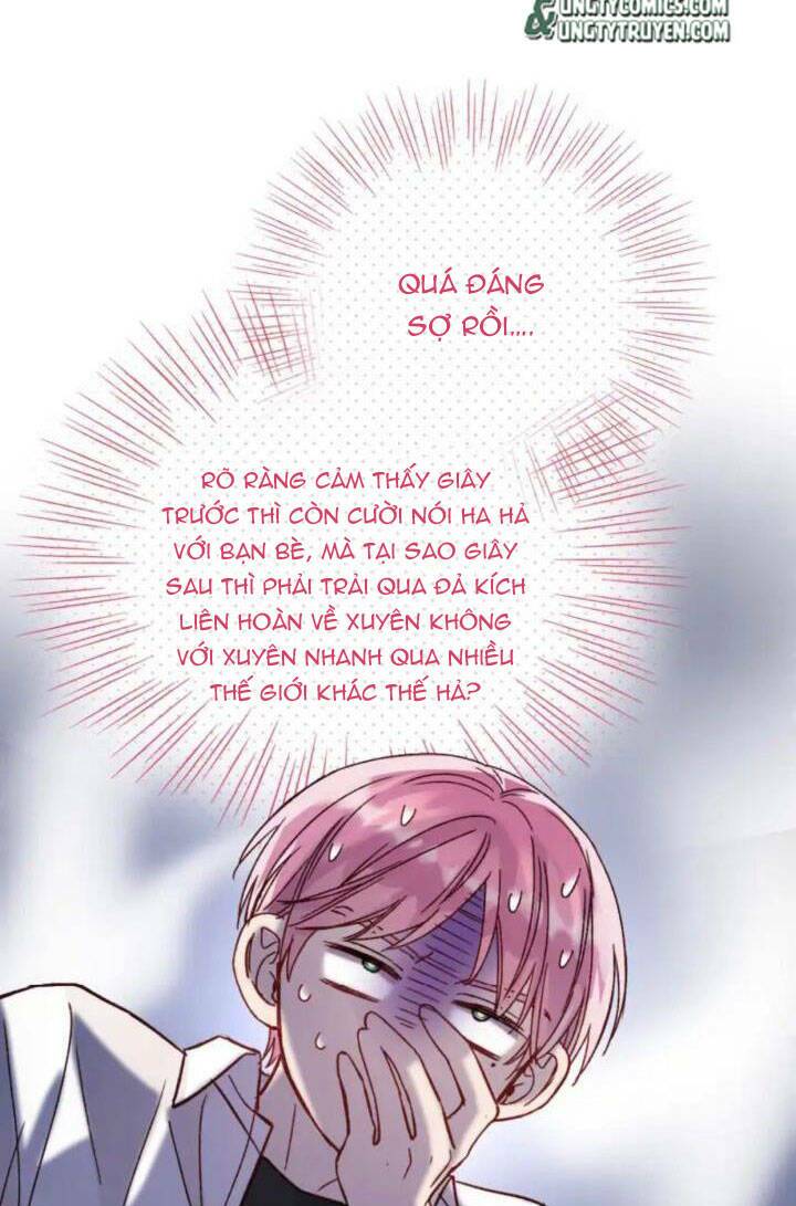 Tôi Phải Làm Một Kẻ Đại Xấu Xa - Chapter 32 - Page 14