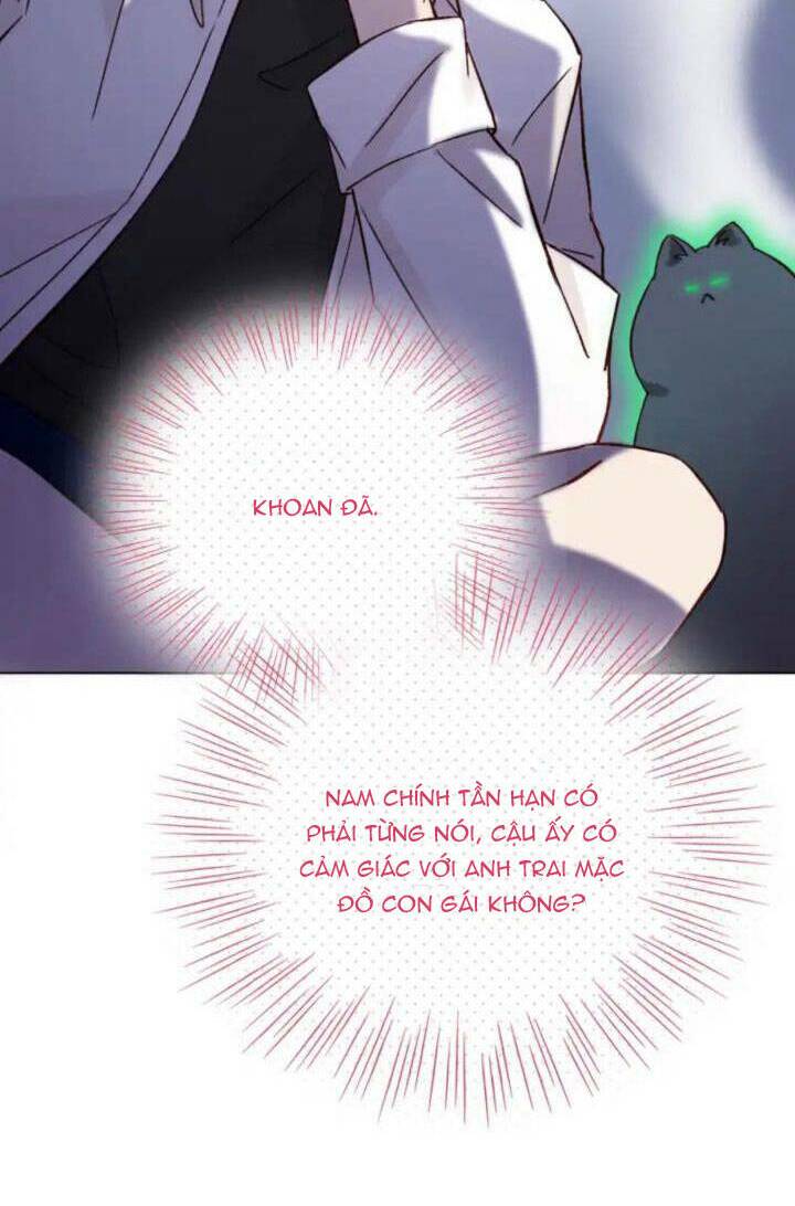 Tôi Phải Làm Một Kẻ Đại Xấu Xa - Chapter 32 - Page 15