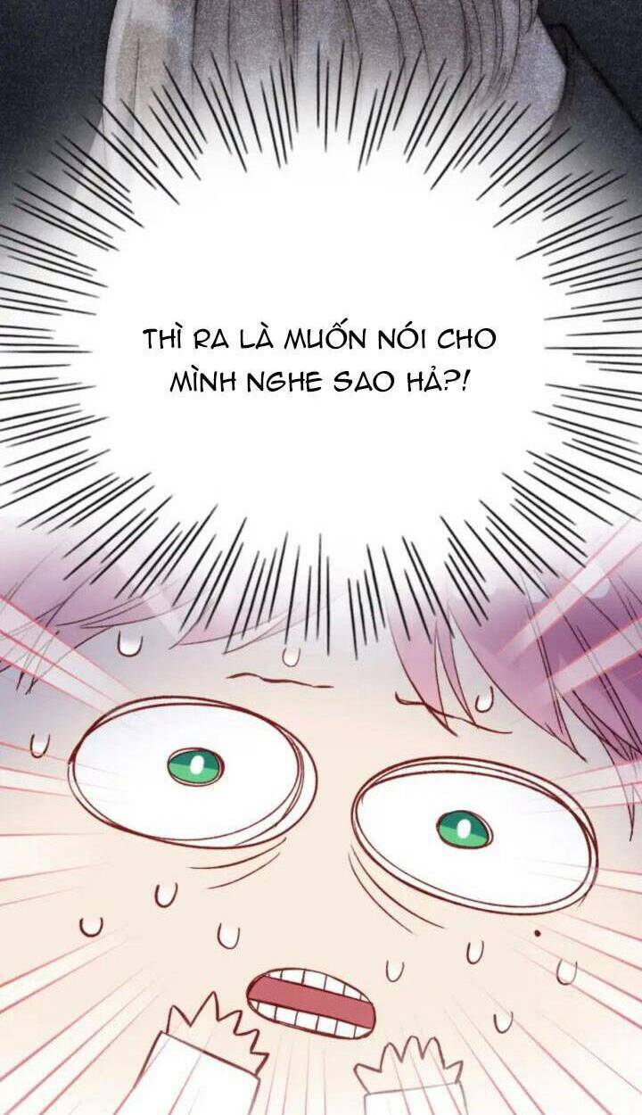 Tôi Phải Làm Một Kẻ Đại Xấu Xa - Chapter 32 - Page 17