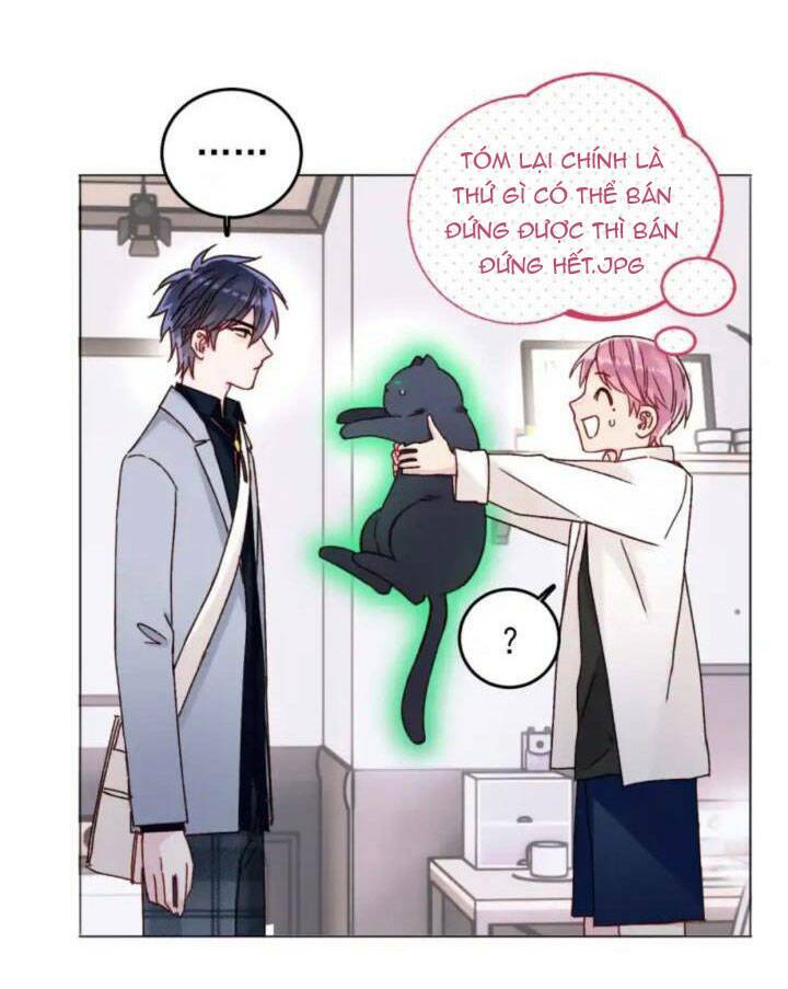 Tôi Phải Làm Một Kẻ Đại Xấu Xa - Chapter 32 - Page 24