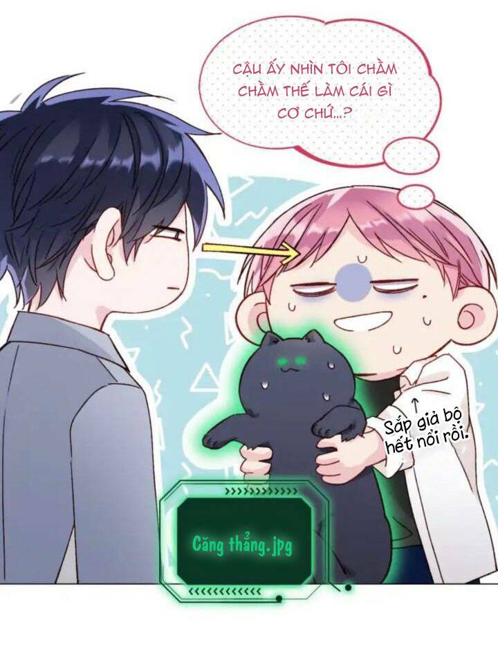 Tôi Phải Làm Một Kẻ Đại Xấu Xa - Chapter 32 - Page 25