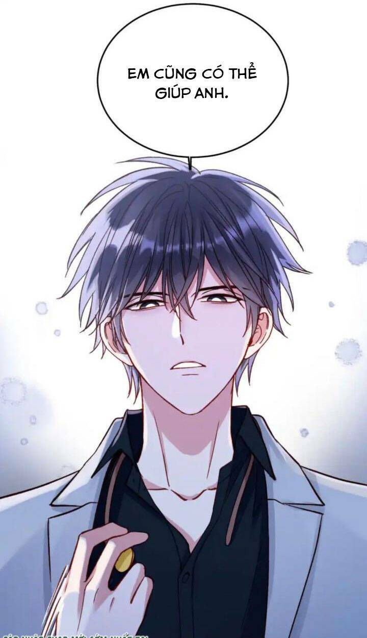 Tôi Phải Làm Một Kẻ Đại Xấu Xa - Chapter 32 - Page 27