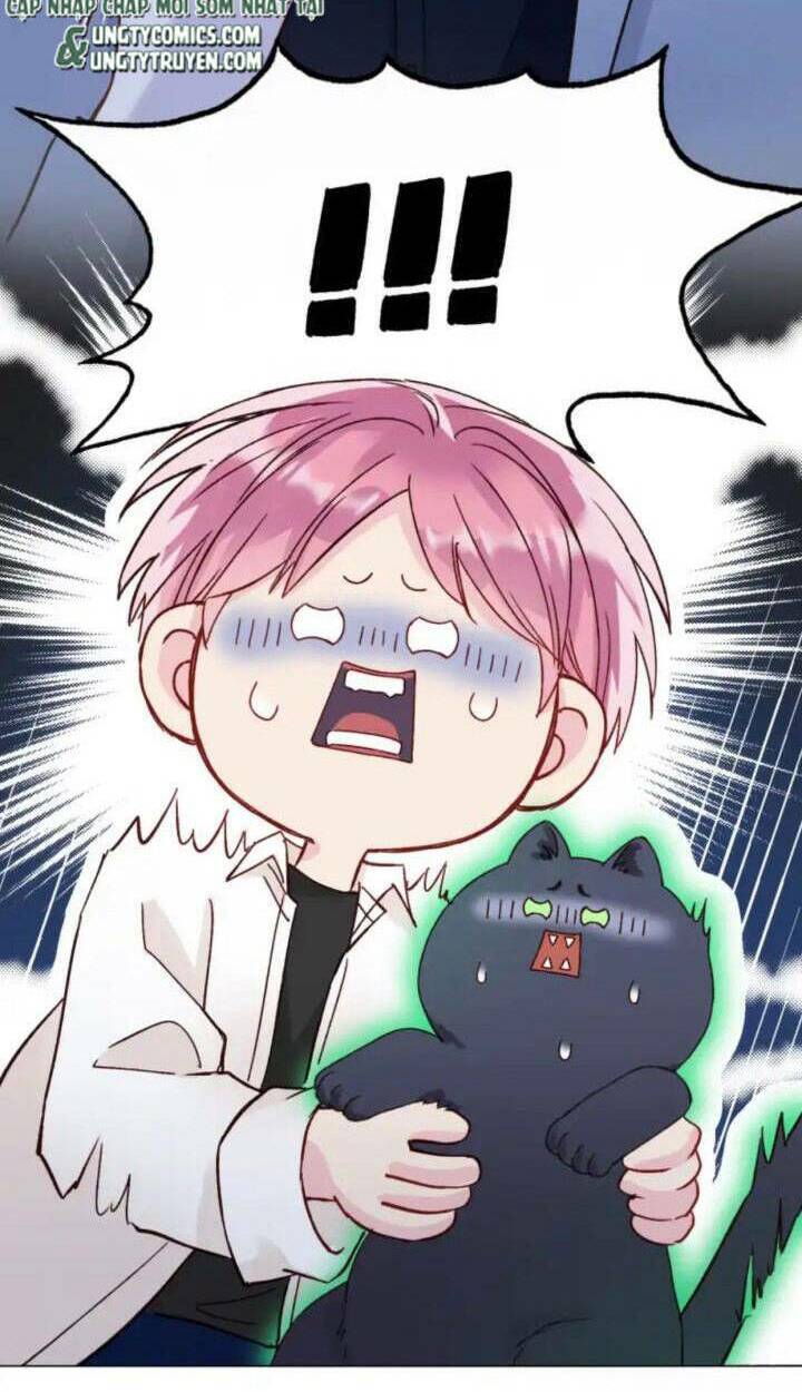 Tôi Phải Làm Một Kẻ Đại Xấu Xa - Chapter 32 - Page 28