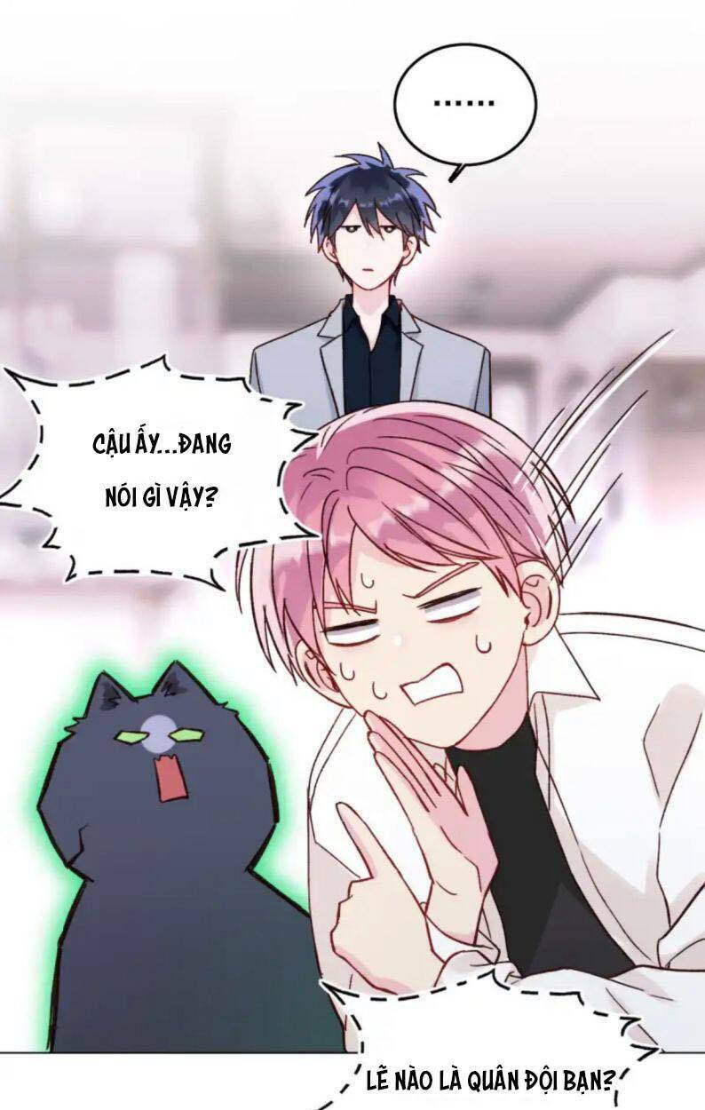 Tôi Phải Làm Một Kẻ Đại Xấu Xa - Chapter 32 - Page 30