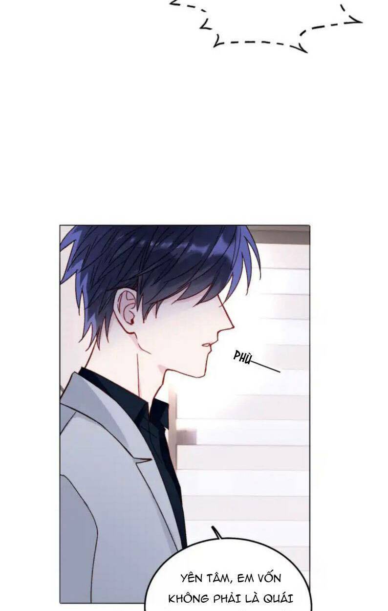 Tôi Phải Làm Một Kẻ Đại Xấu Xa - Chapter 32 - Page 31