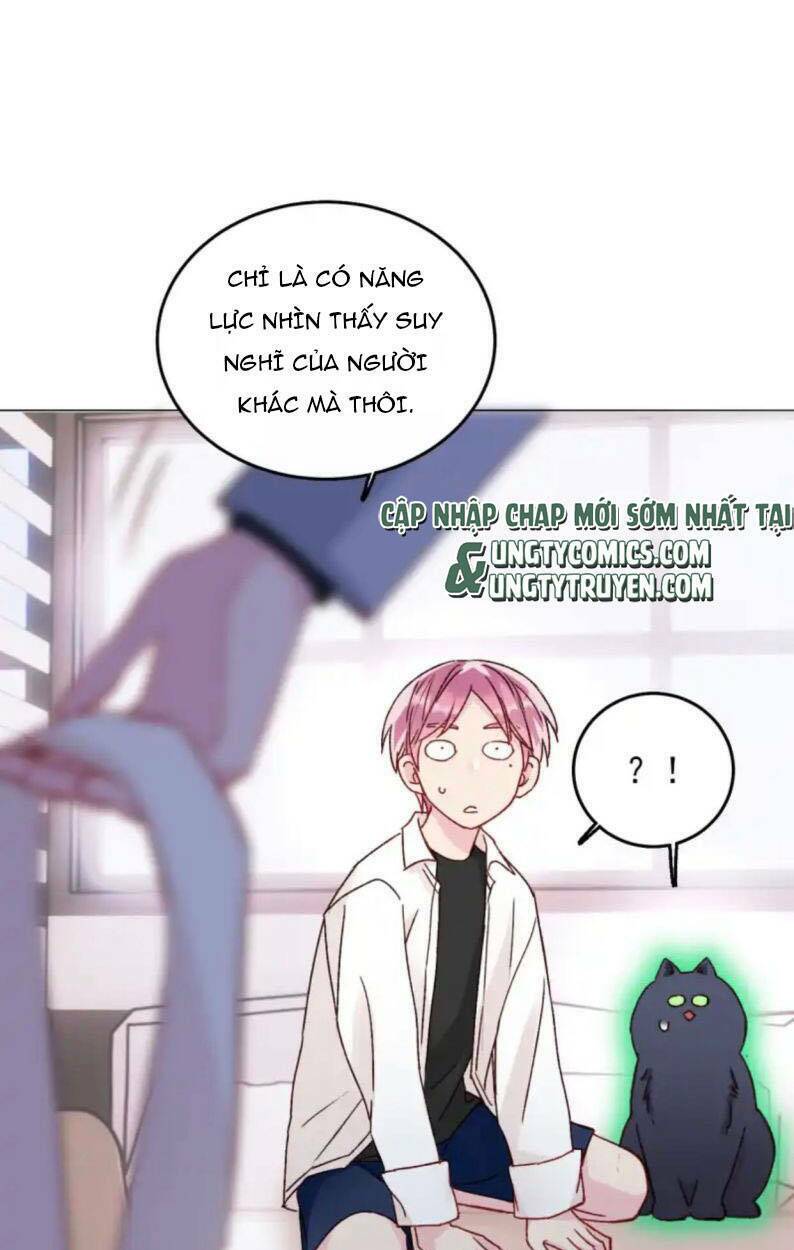 Tôi Phải Làm Một Kẻ Đại Xấu Xa - Chapter 32 - Page 33