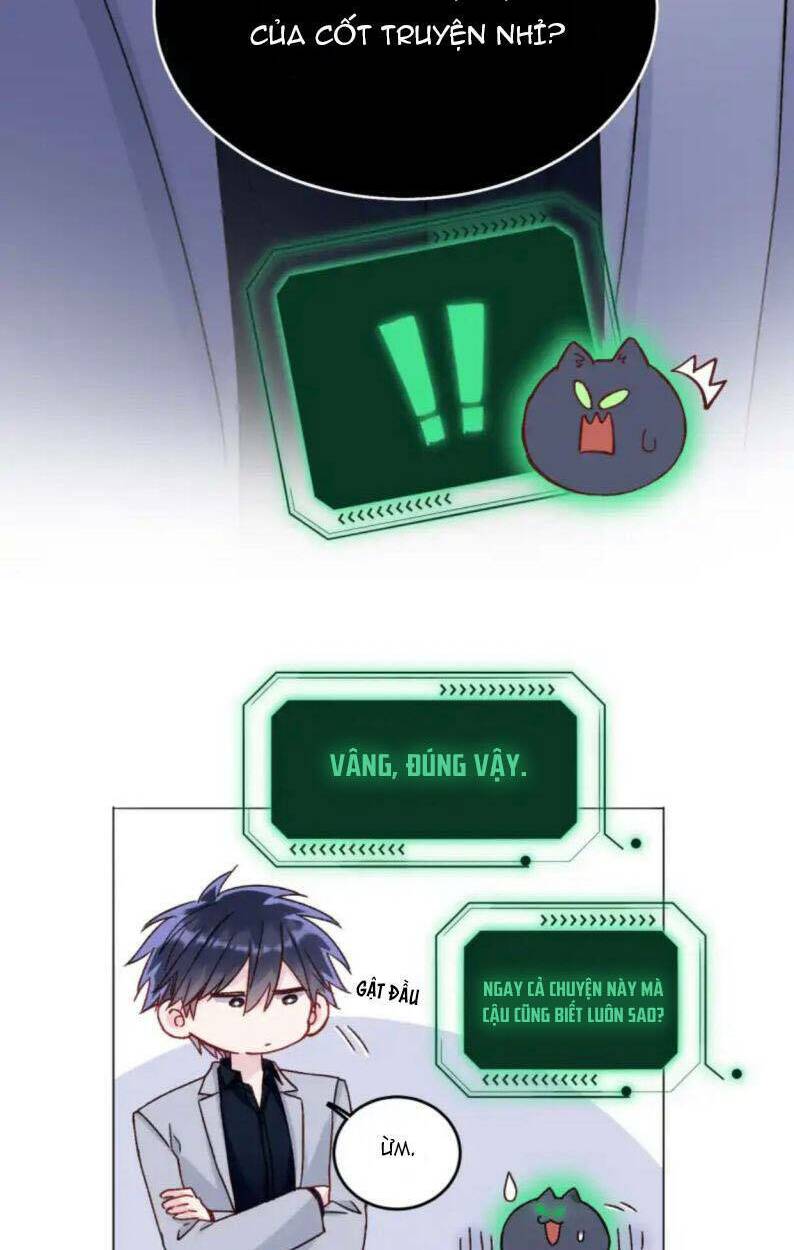 Tôi Phải Làm Một Kẻ Đại Xấu Xa - Chapter 32 - Page 37