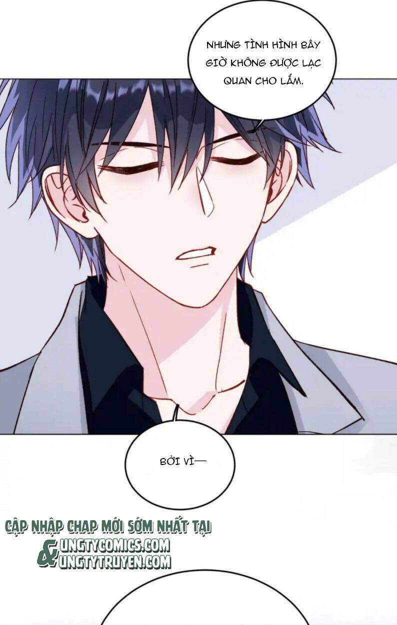 Tôi Phải Làm Một Kẻ Đại Xấu Xa - Chapter 32 - Page 39