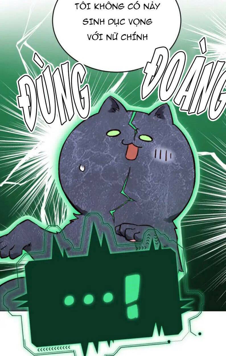 Tôi Phải Làm Một Kẻ Đại Xấu Xa - Chapter 32 - Page 40