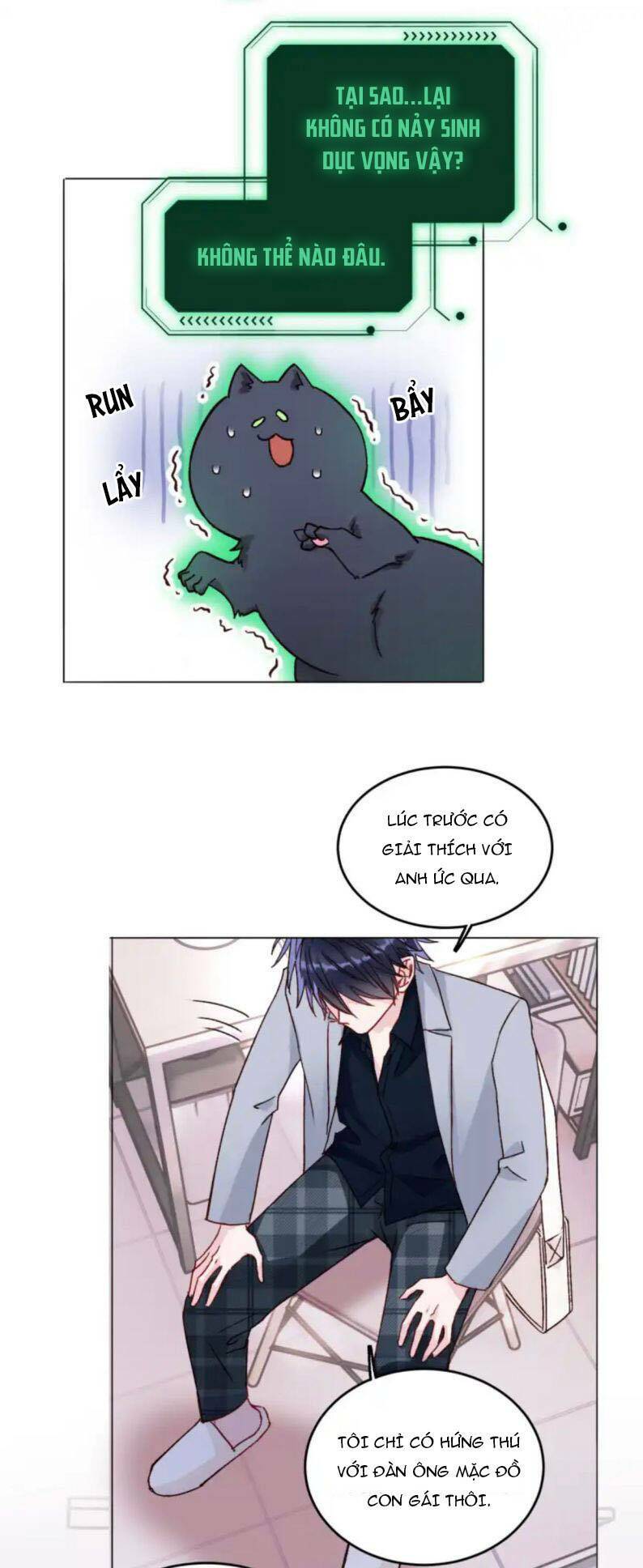 Tôi Phải Làm Một Kẻ Đại Xấu Xa - Chapter 32 - Page 42