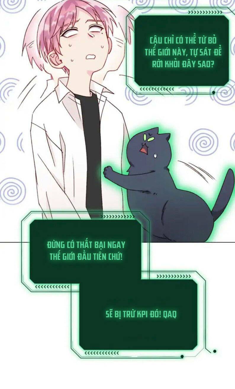 Tôi Phải Làm Một Kẻ Đại Xấu Xa - Chapter 32 - Page 44