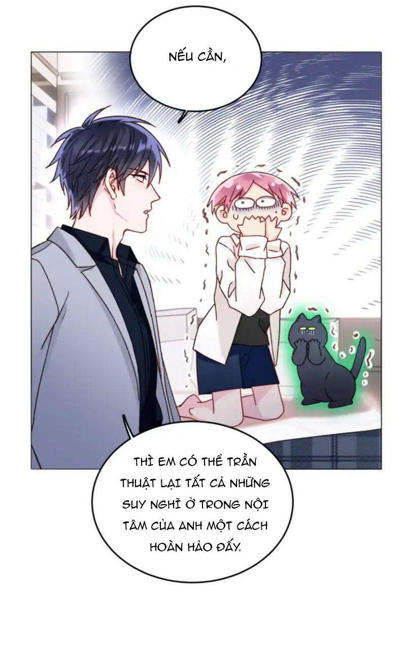 Tôi Phải Làm Một Kẻ Đại Xấu Xa - Chapter 32 - Page 47