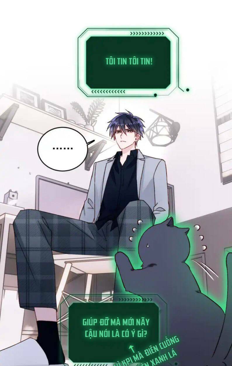 Tôi Phải Làm Một Kẻ Đại Xấu Xa - Chapter 32 - Page 48