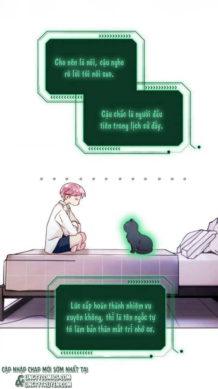 Tôi Phải Làm Một Kẻ Đại Xấu Xa - Chapter 32 - Page 4