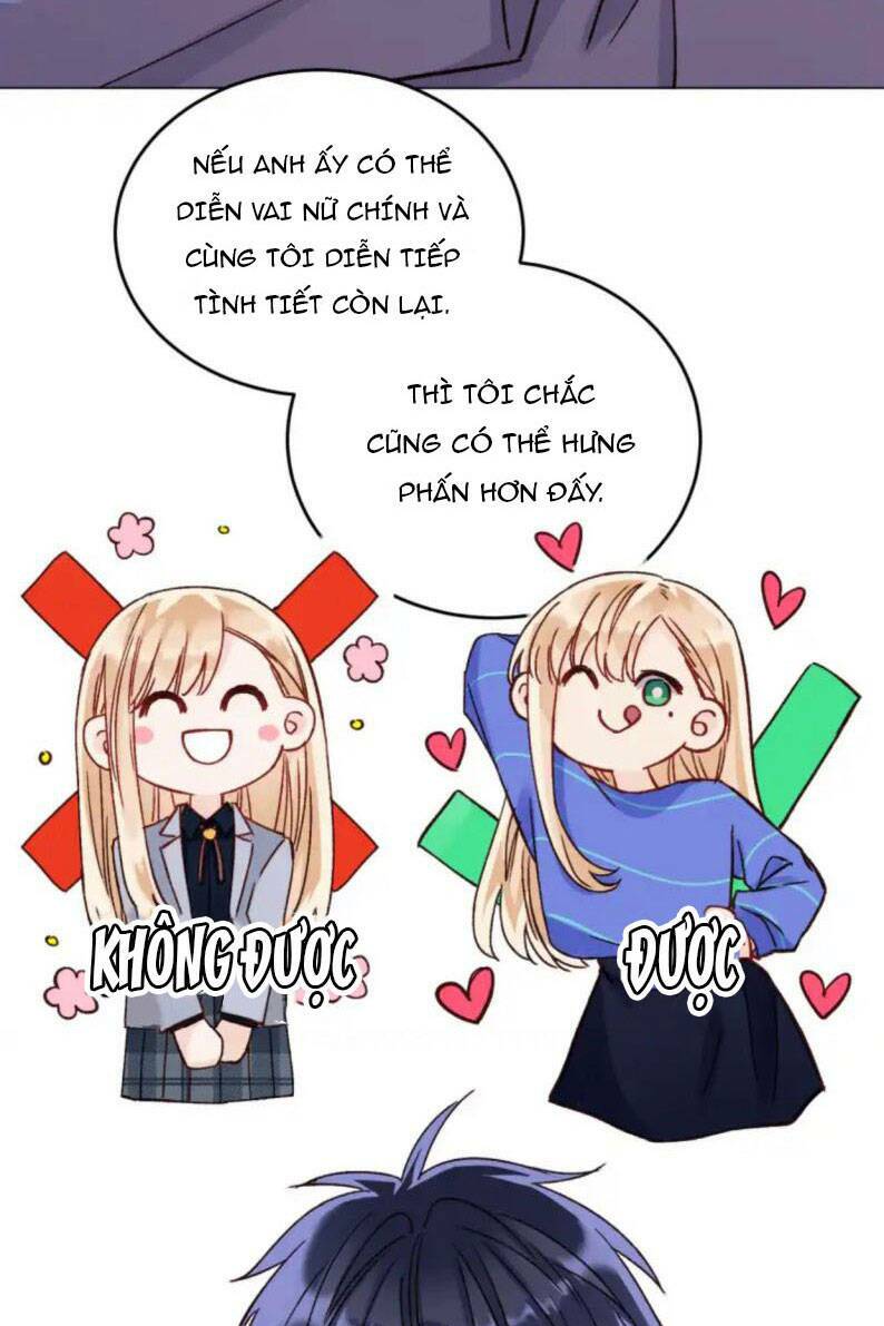 Tôi Phải Làm Một Kẻ Đại Xấu Xa - Chapter 32 - Page 51