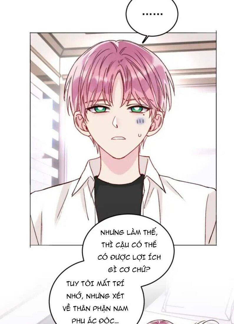 Tôi Phải Làm Một Kẻ Đại Xấu Xa - Chapter 32 - Page 53