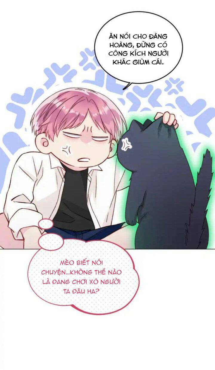 Tôi Phải Làm Một Kẻ Đại Xấu Xa - Chapter 32 - Page 5