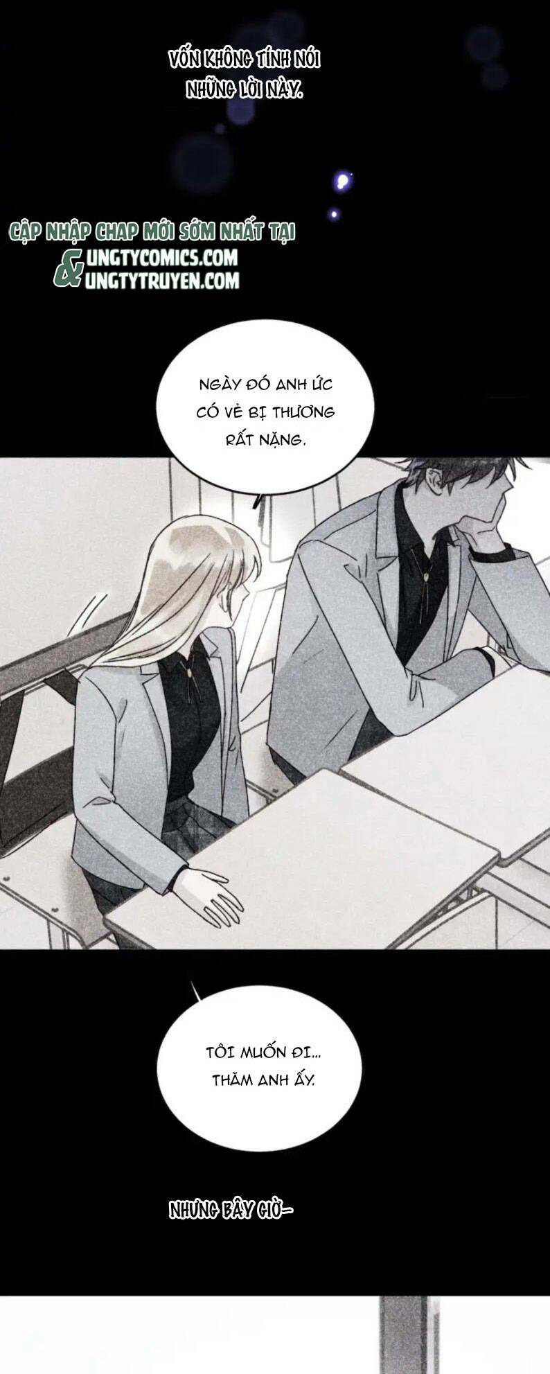 Tôi Phải Làm Một Kẻ Đại Xấu Xa - Chapter 32 - Page 60