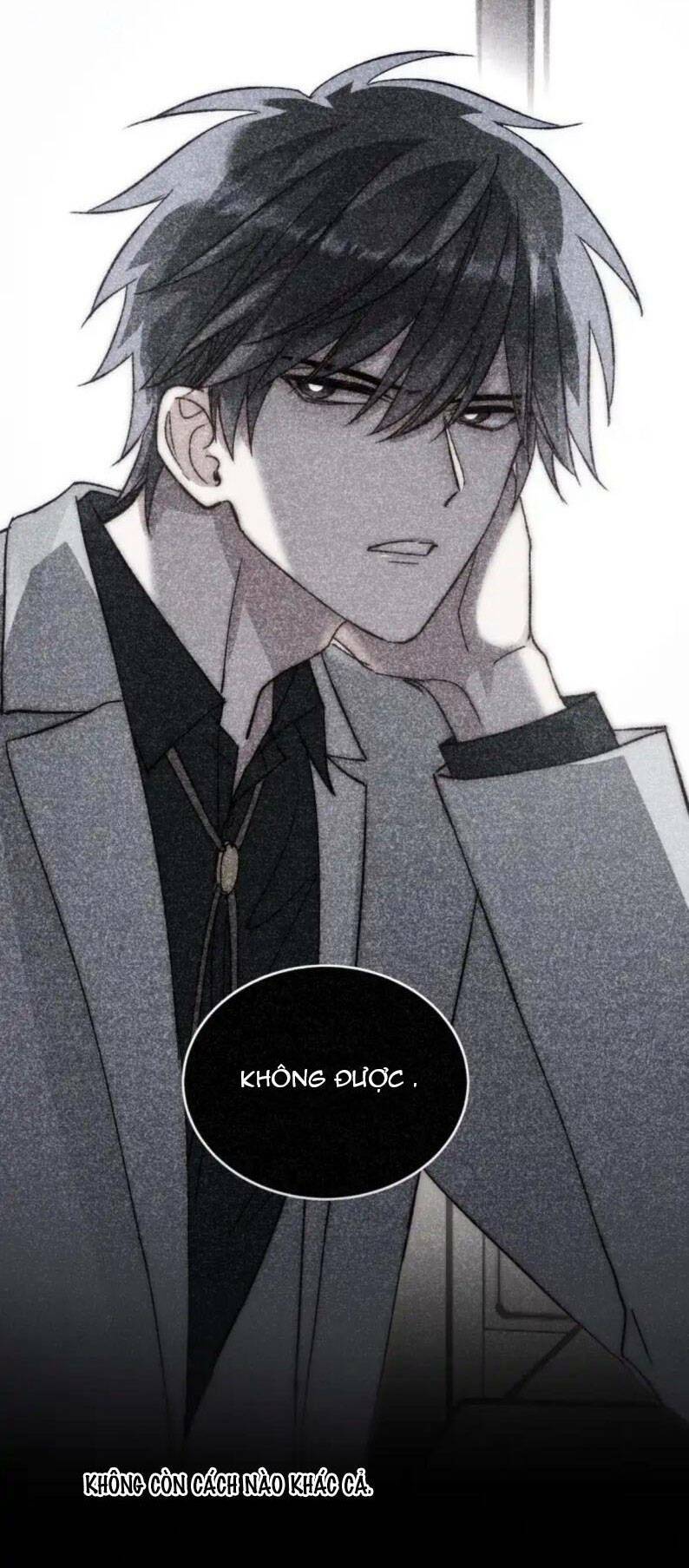 Tôi Phải Làm Một Kẻ Đại Xấu Xa - Chapter 32 - Page 61